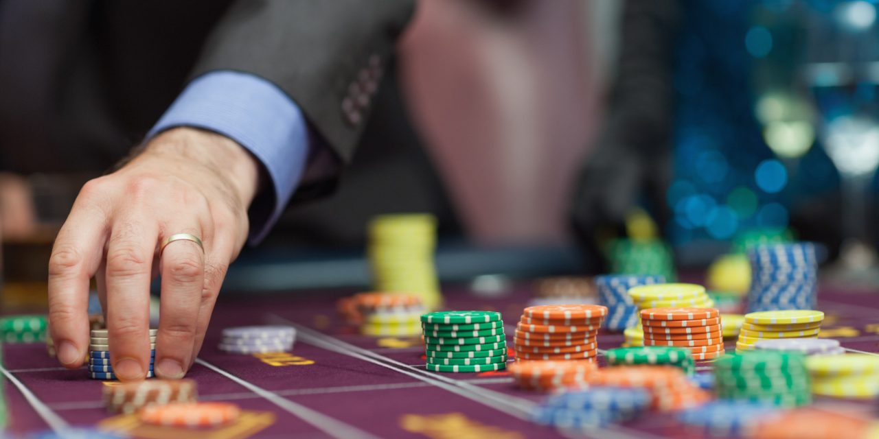 Why Is It a Good Idea to Play at an Online Casino? - Online Casino Art