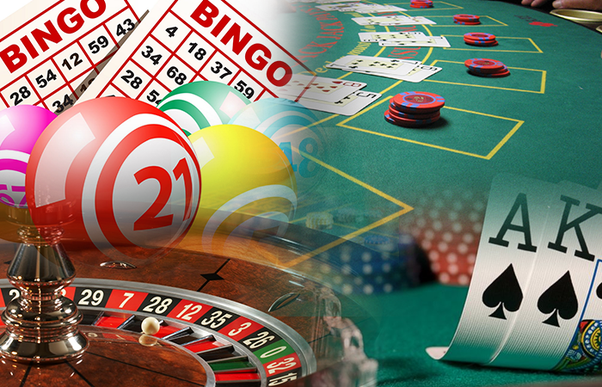 Betting Casino Online | Energo Life