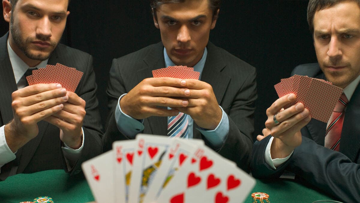 Tips to Play Poker - Online Casino Art - Get the Best Casino Tips and  Advice Now!